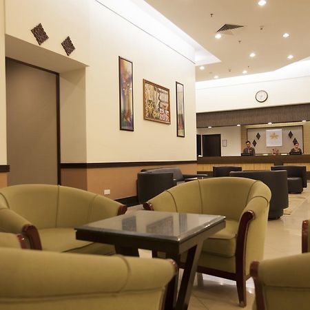 Hotel Seri Malaysia לאוואס מראה חיצוני תמונה