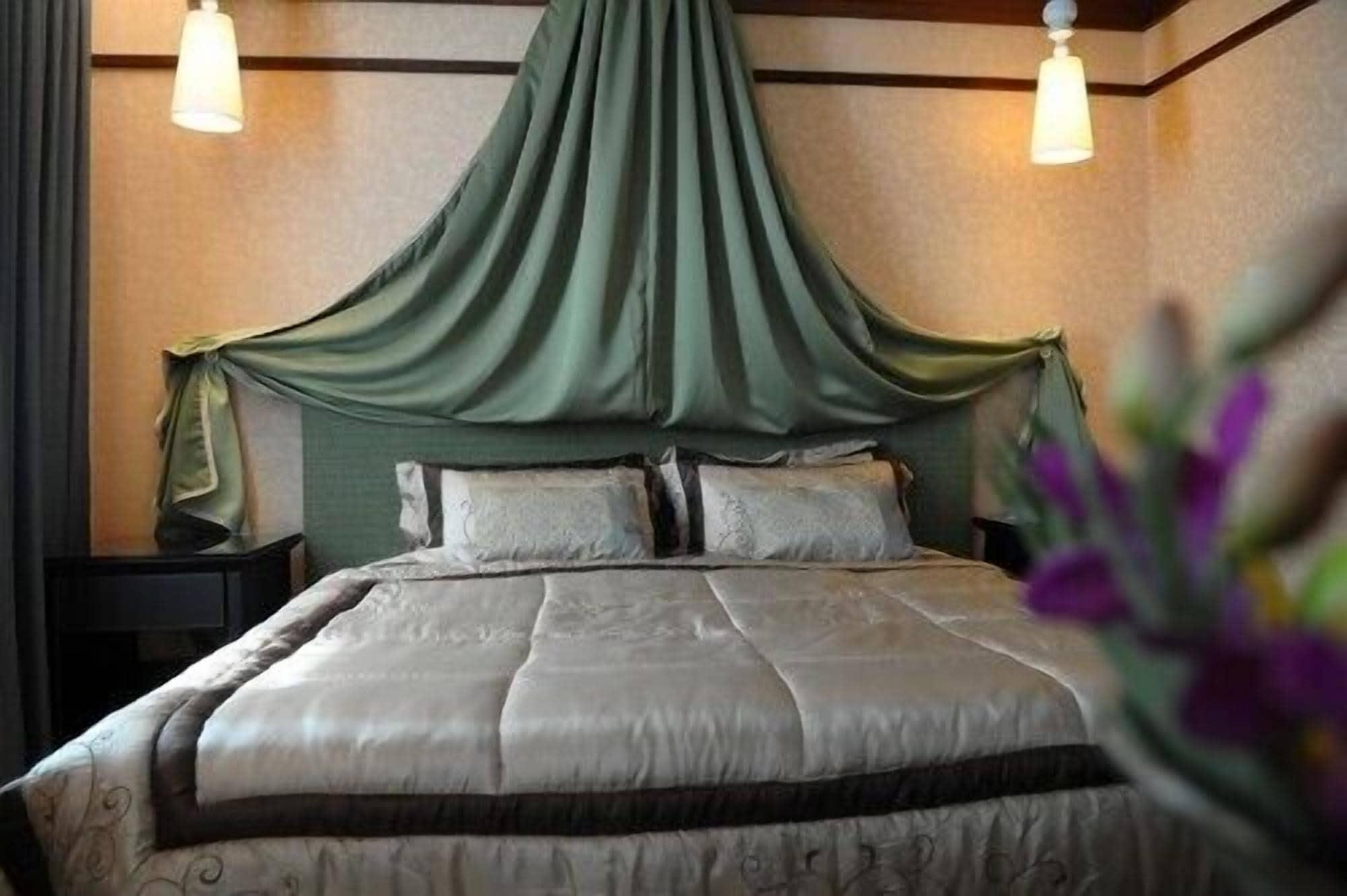Hotel Seri Malaysia לאוואס מראה חיצוני תמונה