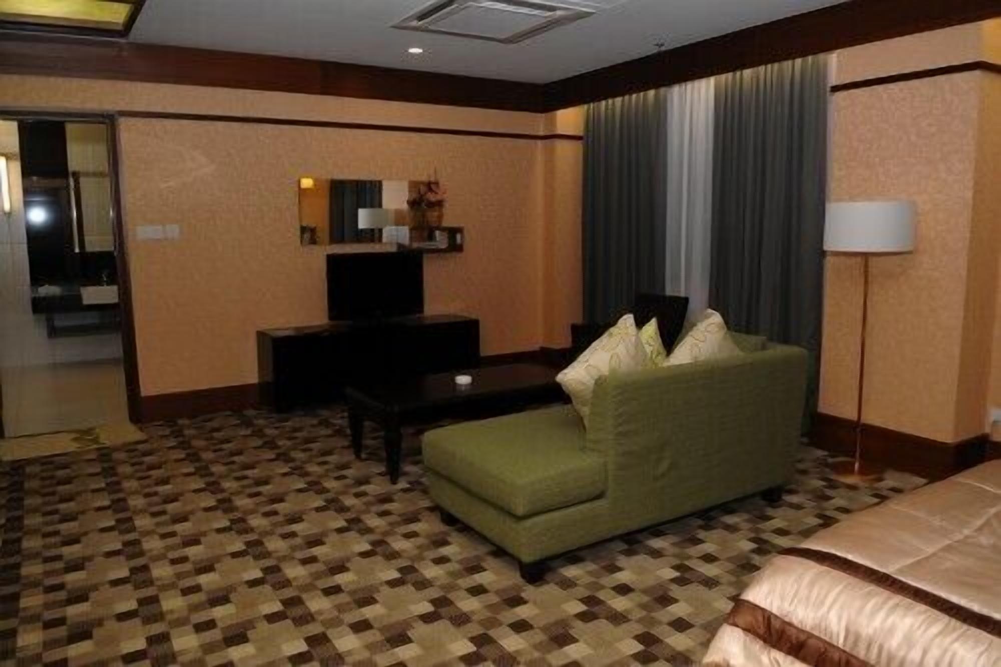 Hotel Seri Malaysia לאוואס מראה חיצוני תמונה